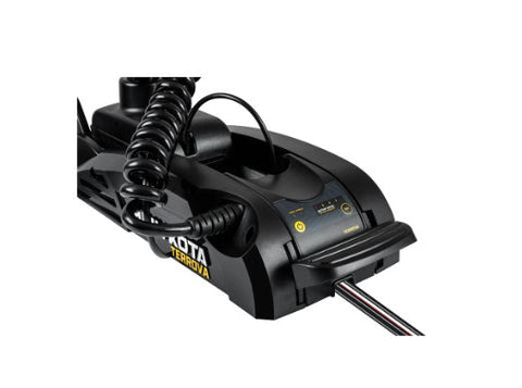 Minn Kota 1358386 Trolling Motor Terrova Freshwater Electric Steer 24V 80 Pound Of Thrust