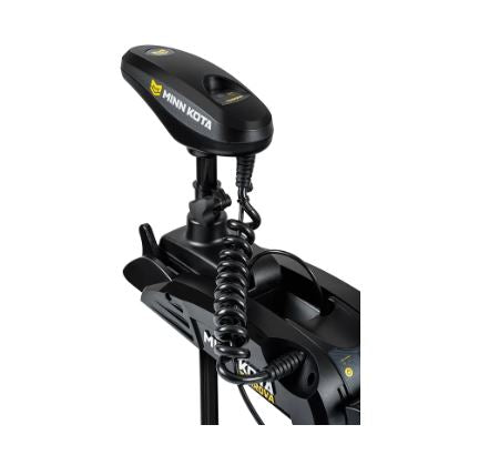 Minn Kota 1358386 Trolling Motor Terrova Freshwater Electric Steer 24V 80 Pound Of Thrust