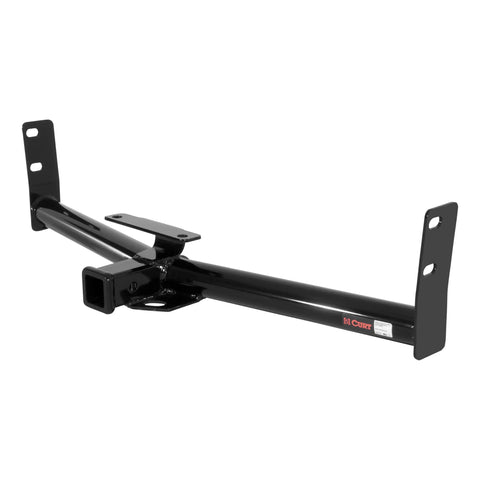 CURT 13591 Class 3 Hitch, 2", Select Chevy Equinox, GMC Terrain, Pontiac Torrent, Vue
