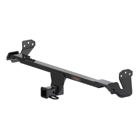 CURT 12136 Class 2 Trailer Hitch, 1-1/4 Receiver, Select Subaru Outback