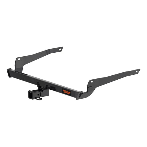 CURT 11074 - Class 1 Trailer Hitch 1-1/4in. Receiver Select Volkswagen GTI Rabbit