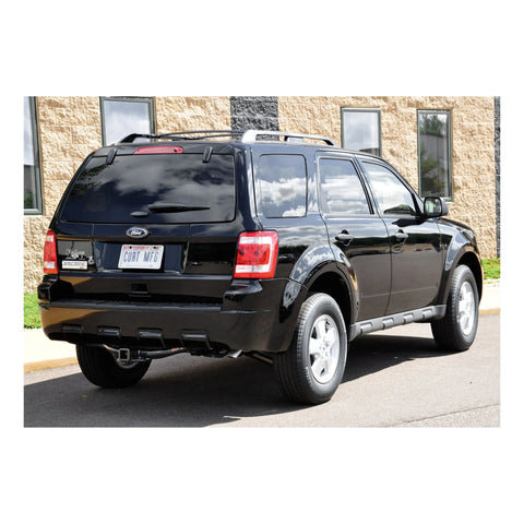 CURT 13650 Class 3 Hitch, 2 Receiver, Select Ford Escape, Mazda Tribute, Mercury Mariner
