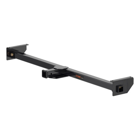 CURT 13704 Adjustable RV Trailer Hitch, 2 Receiver (Up to 66 Frames)