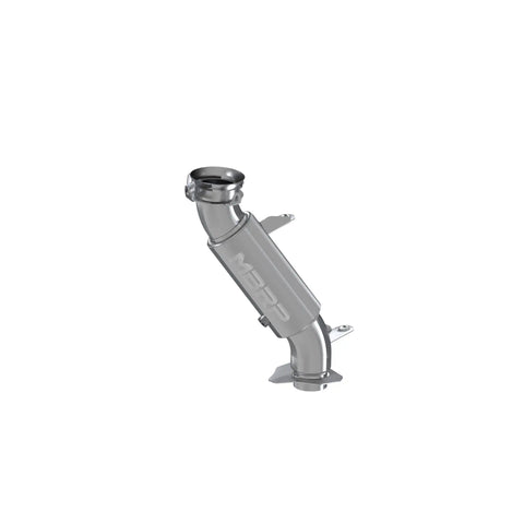 MBRP Exhaust 1380310 - Muffler