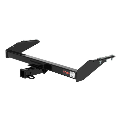 CURT 13046 Class 3 Trailer Hitch, 2 Receiver, Select Subaru Tribeca, B9