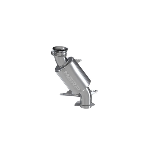 MBRP Exhaust 138T307 - Muffler