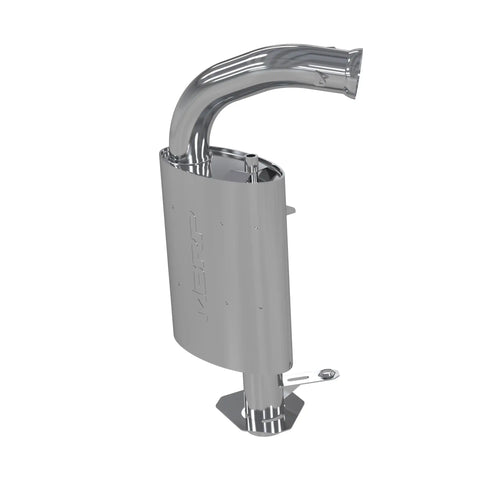 MBRP Exhaust 139Q204 - System Kit