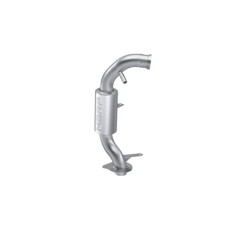 MBRP Exhaust 1400309 - Muffler