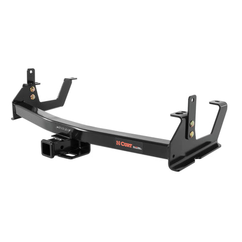 CURT 11338 - Class 1 Trailer Hitch 1-1/4-Inch Receiver Fits Select Mazda 5
