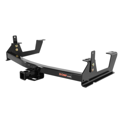 CURT 11256 - Class 1 Trailer Hitch 1-1/4-Inch Receiver Fits Select Nissan Versa