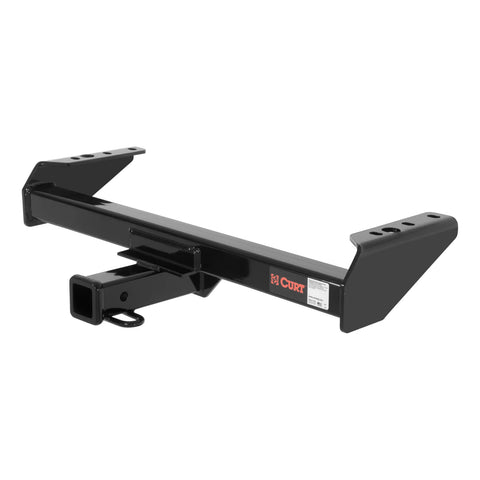 CURT 11707 - Class 1 Trailer Hitch 1-1/4-Inch Receiver Fits Select Infiniti G20