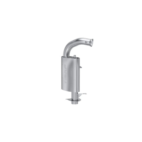 MBRP Exhaust 140Q106 - Quiet Trail Exhaust.