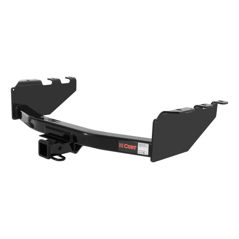 CURT 11254 - Class 1 Trailer Hitch 1-1/4in. Receiver Select Hyundai Veloster