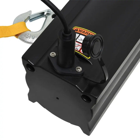 Superwinch 1455200 S5500 Winch