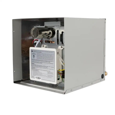 GSWH-2 TANKLESS WATER HEATER