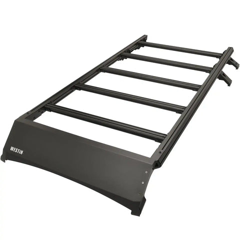 Westin 15-00015 - Mesa Roof Rack 2021-2025 Ford Bronco