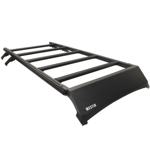 Westin 15-00015 - Mesa Roof Rack 2021-2025 Ford Bronco