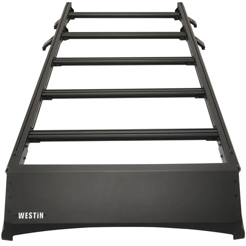 Westin 15-00015 - Mesa Roof Rack 2021-2025 Ford Bronco