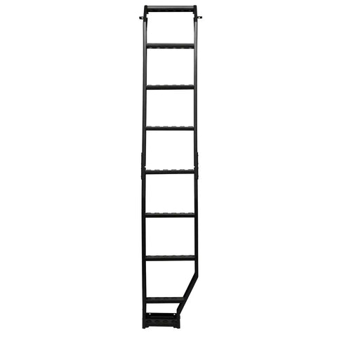 Westin 15-00035 - Side Ladder for Mesa Roof Rack