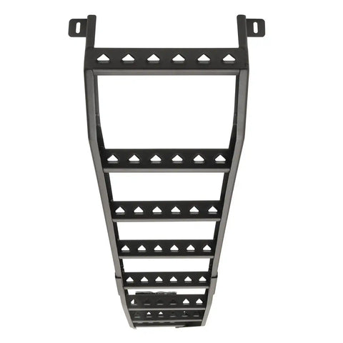 Westin 15-00035 - Side Ladder for Mesa Roof Rack