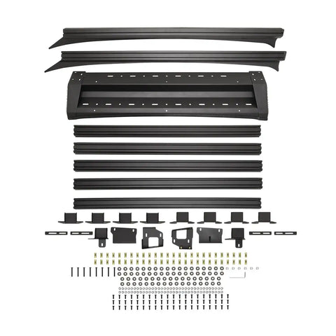 Westin 15-00045 - Mesa Roof Rack
