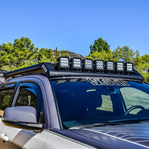 Westin 15-00045 - Mesa Roof Rack