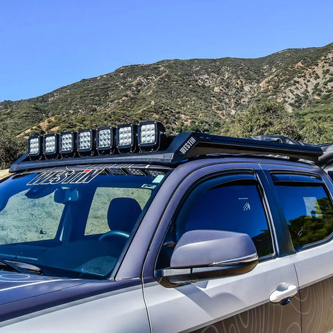 Westin 15-00045 - Mesa Roof Rack