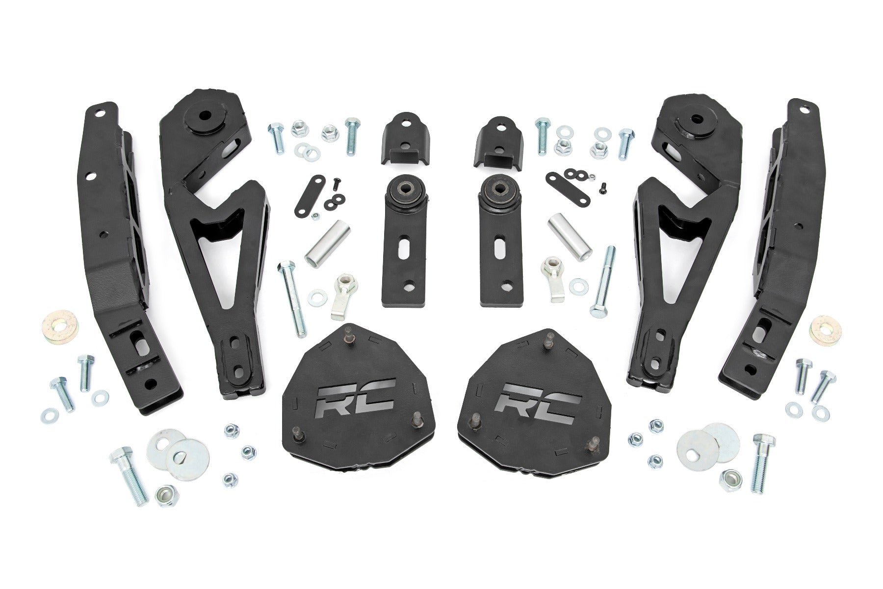 2 Inch Lift Kit | Subaru Outback 4WD (2015-2019)