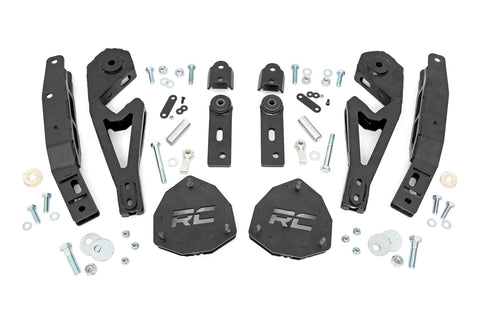 2 Inch Lift Kit | Subaru Outback 4WD (2015-2019)