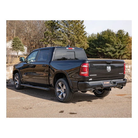 CURT 15005 Xtra Duty Class 5 Trailer Hitch, 2 Receiver, Select Ram 1500