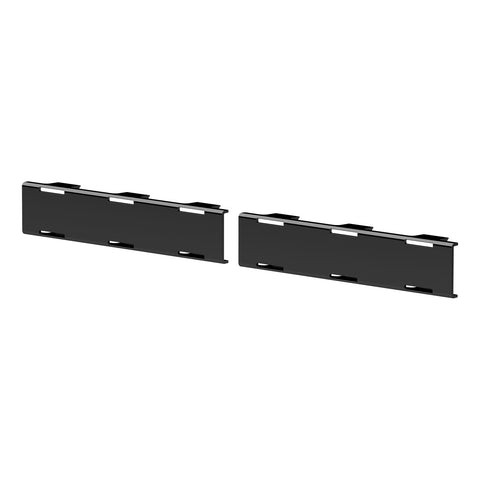 ARIES 1501263 - 20-Inch LED Light Bar Covers, 2 Pieces