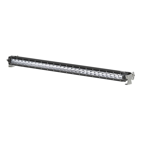 ARIES 1501264 - 30 Single-Row LED Light Bar (14,800 Lumens)