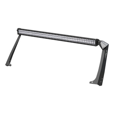 ARIES 1501303 - Jeep TJ Roof Light and Brackets