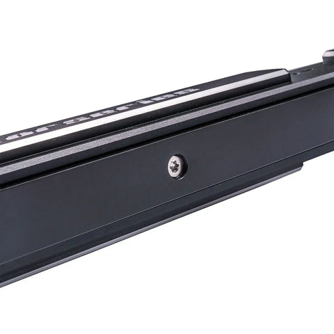 Raptor Series 150208-435800 RSO Suspension - Rear Lower Control Arms Forged Billet Aluminum 0-3.5in Lift Black Anodized 03-23 Toyota 4Runner 07-14 FJ Cruiser 03-09 Lexus GX470 10-23 GX460