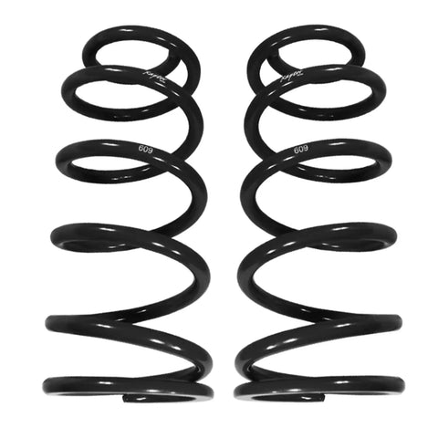 Raptor Series K4R2350 RSO Suspension - 2-3 Inch Stage 5.0 Lift Kit 10-23 Toyota 4Runner Height: 2-3in Position: Front And Rear