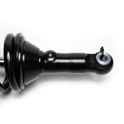 Raptor Series 150310-450300 RSO Suspension - Front 2.5 Coilover Adjustable Compression And Rebound Remote Reservoir Shocks 0-3in Lift 10-23 Toyota 4Runner 10-14 FJ Cruiser Lexus GX460