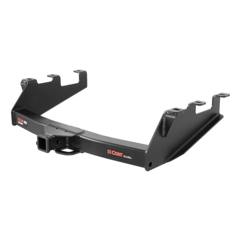 CURT 16043 A16 5th Wheel Hitch, Select Ram 2500, 3500, 8' Bed Puck System