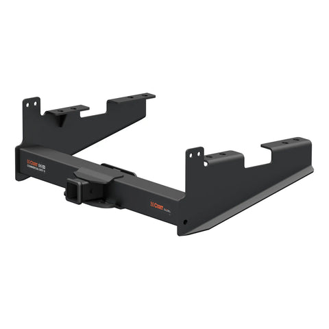 CURT 15802 Commercial Duty Class 5 Hitch, 2-1/2", Select Ford F250, F350, F450 Super