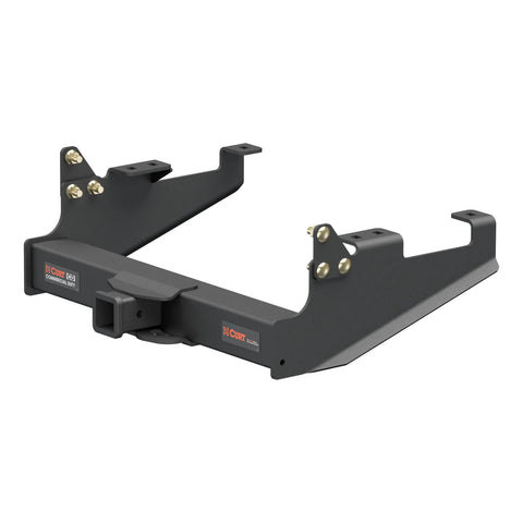 CURT 15804 Commercial Duty Class 5 Hitch, 2-1/2", Select Ford F-350 Super