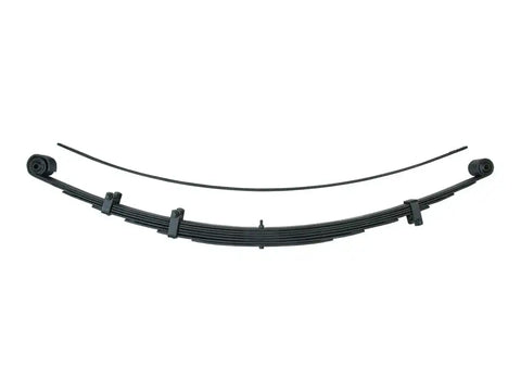 ICON Vehicle Dynamics 158505 ICON 2005-2023 Toyota Tacoma Multi Rate RXT Leaf Spring Pack W/Add In Leaf