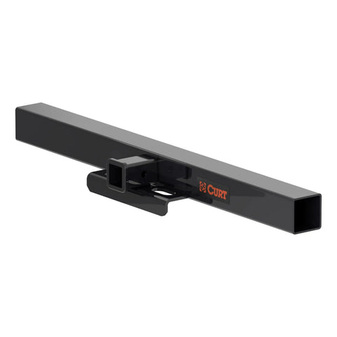 CURT 13702 Adjustable RV Trailer Hitch, 2 Receiver (Up to 51 Frames)