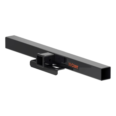 CURT 13251 Class 3 Trailer Hitch, 2 Receiver, Select Jeep Grand Cherokee WK
