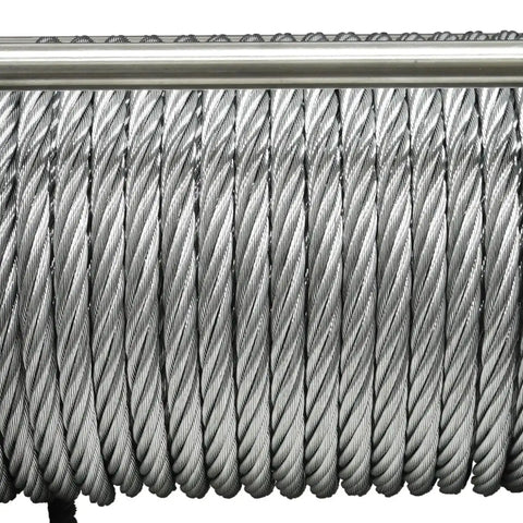 Superwinch 1595200 Tiger Shark 9500 Winch