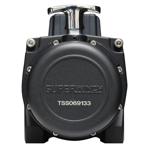 Superwinch 1595200 Tiger Shark 9500 Winch