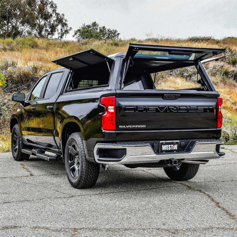 Westin 16-13955 Truck Caps