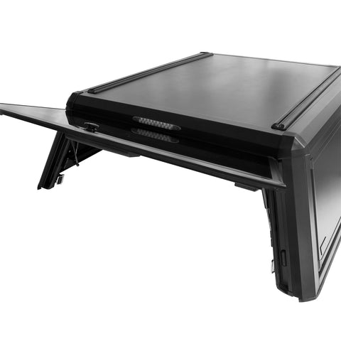 Westin 16-14155 Truck Caps 2022-2025 Toyota Tundra 5.5 ft Bed