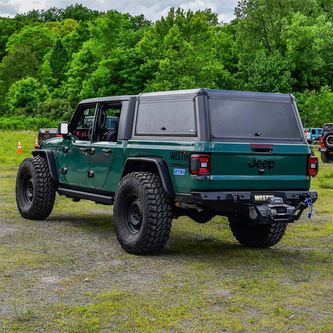 Westin 16-14165 Truck Caps