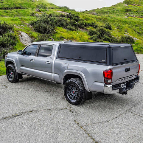 Westin 16-14185 Truck Caps