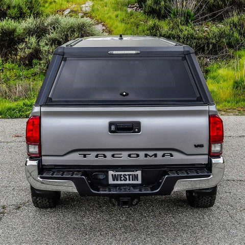 Westin 16-14185 Truck Caps