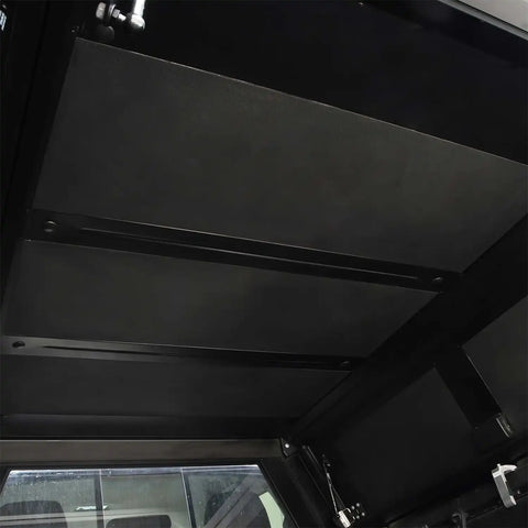 Westin 16-14185 Truck Caps